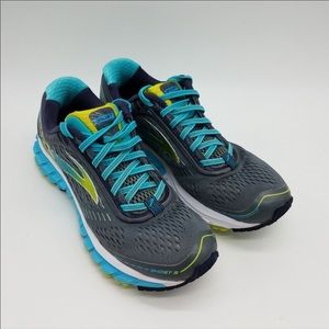 Brooks Ghost 9 Running Shoe